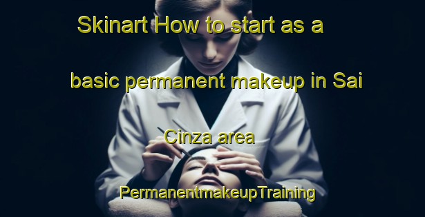 Skinart How to start as a basic permanent makeup in Sai Cinza area | PermanentmakeupTraining | PermanentmakeupClasses | SkinartTraining-Brazil