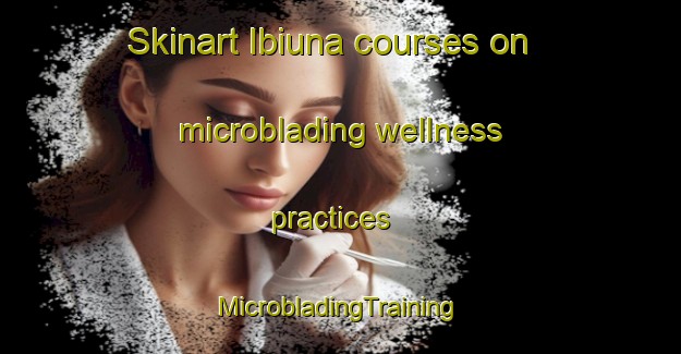 Skinart Ibiuna courses on microblading wellness practices | #MicrobladingTraining #MicrobladingClasses #SkinartTraining-Brazil