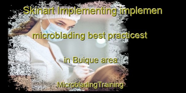 Skinart Implementing implemen microblading best practicest in Buique area | MicrobladingTraining | MicrobladingClasses | SkinartTraining-Brazil