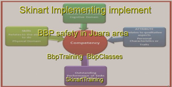 Skinart Implementing implement BBP safety in Juara area | BbpTraining | BbpClasses | SkinartTraining-Brazil
