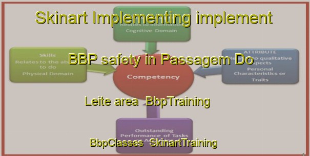 Skinart Implementing implement BBP safety in Passagem Do Leite area | BbpTraining | BbpClasses | SkinartTraining-Brazil