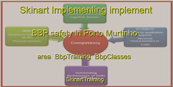 Skinart Implementing implement BBP safety in Porto Murtinho area | BbpTraining | BbpClasses | SkinartTraining-Brazil