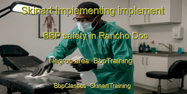 Skinart Implementing implement BBP safety in Rancho Dos Negros area | BbpTraining | BbpClasses | SkinartTraining-Brazil