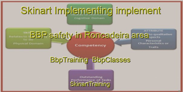 Skinart Implementing implement BBP safety in Roncadeira area | BbpTraining | BbpClasses | SkinartTraining-Brazil