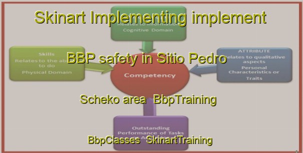 Skinart Implementing implement BBP safety in Sitio Pedro Scheko area | BbpTraining | BbpClasses | SkinartTraining-Brazil