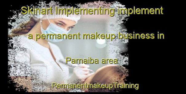 Skinart Implementing implement a permanent makeup business in Parnaiba area | PermanentmakeupTraining | PermanentmakeupClasses | SkinartTraining-Brazil