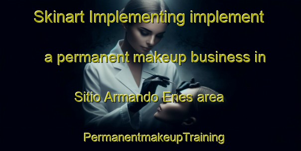 Skinart Implementing implement a permanent makeup business in Sitio Armando Enes area | PermanentmakeupTraining | PermanentmakeupClasses | SkinartTraining-Brazil