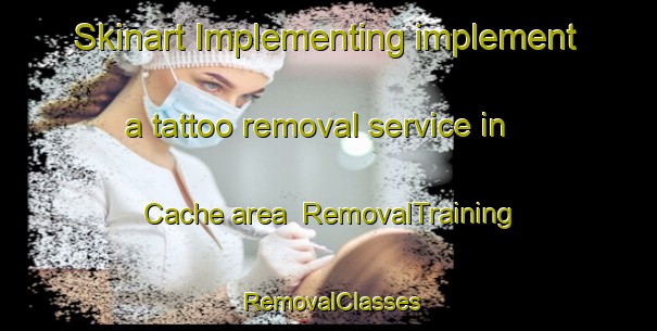 Skinart Implementing implement a tattoo removal service in Cache area | RemovalTraining | RemovalClasses | SkinartTraining-Brazil