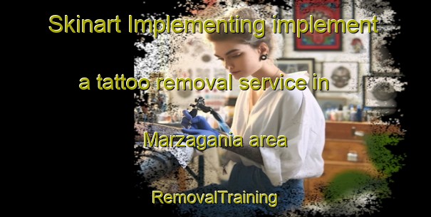 Skinart Implementing implement a tattoo removal service in Marzagania area | RemovalTraining | RemovalClasses | SkinartTraining-Brazil