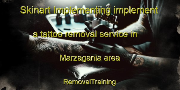 Skinart Implementing implement a tattoo removal service in Marzagania area | RemovalTraining | RemovalClasses | SkinartTraining-Brazil