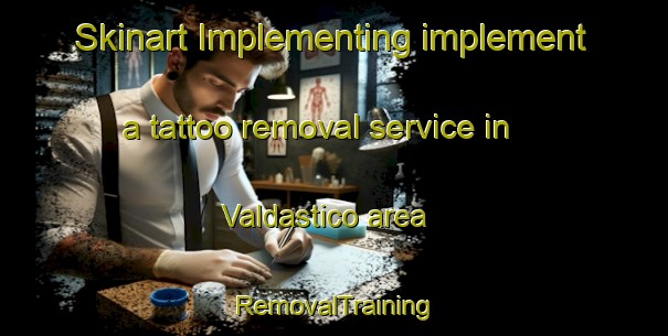 Skinart Implementing implement a tattoo removal service in Valdastico area | RemovalTraining | RemovalClasses | SkinartTraining-Brazil