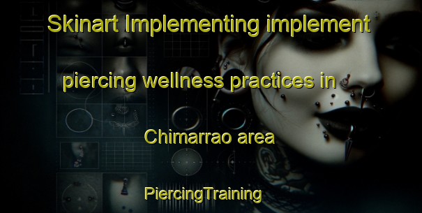 Skinart Implementing implement piercing wellness practices in Chimarrao area | PiercingTraining | PiercingClasses | SkinartTraining-Brazil