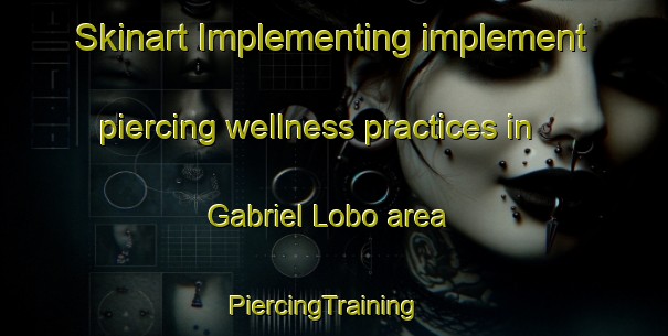 Skinart Implementing implement piercing wellness practices in Gabriel Lobo area | PiercingTraining | PiercingClasses | SkinartTraining-Brazil