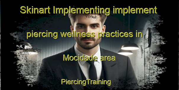 Skinart Implementing implement piercing wellness practices in Mocidade area | PiercingTraining | PiercingClasses | SkinartTraining-Brazil