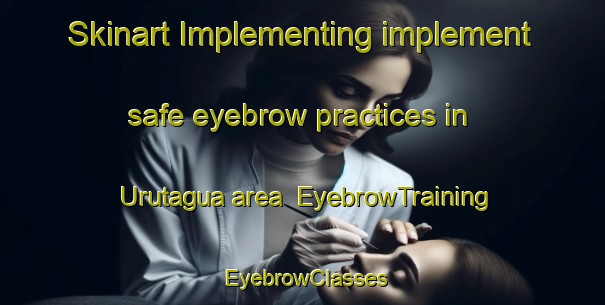 Skinart Implementing implement safe eyebrow practices in Urutagua area | EyebrowTraining | EyebrowClasses | SkinartTraining-Brazil