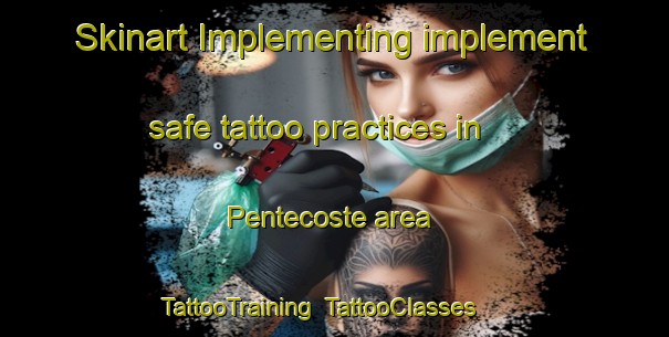 Skinart Implementing implement safe tattoo practices in Pentecoste area | TattooTraining | TattooClasses | SkinartTraining-Brazil