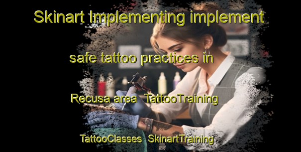 Skinart Implementing implement safe tattoo practices in Recusa area | TattooTraining | TattooClasses | SkinartTraining-Brazil