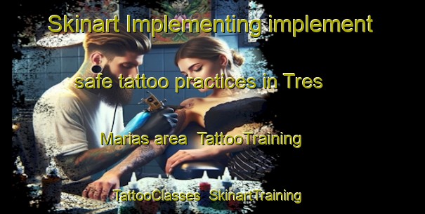 Skinart Implementing implement safe tattoo practices in Tres Marias area | TattooTraining | TattooClasses | SkinartTraining-Brazil