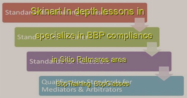 Skinart In-depth lessons in specialize in BBP compliance in Sitio Palmares area | BbpTraining | BbpClasses | SkinartTraining-Brazil