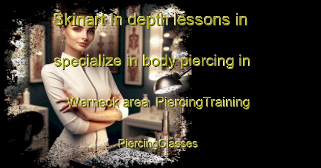 Skinart In-depth lessons in specialize in body piercing in Werneck area | PiercingTraining | PiercingClasses | SkinartTraining-Brazil
