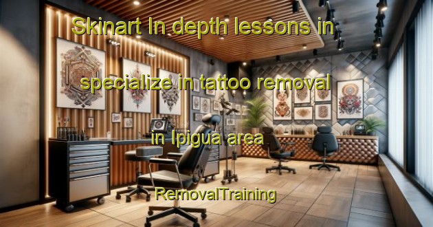 Skinart In-depth lessons in specialize in tattoo removal in Ipigua area | RemovalTraining | RemovalClasses | SkinartTraining-Brazil