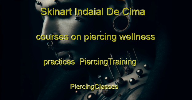 Skinart Indaial De Cima courses on piercing wellness practices | PiercingTraining | PiercingClasses | SkinartTraining-Brazil