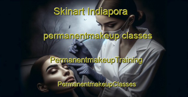 Skinart Indiapora permanentmakeup classes | PermanentmakeupTraining | PermanentmakeupClasses | SkinartTraining-Brazil
