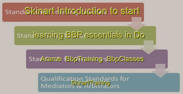 Skinart Introduction to start learning BBP essentials in Do Arame | BbpTraining | BbpClasses | SkinartTraining-Brazil