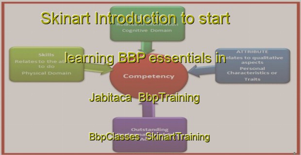 Skinart Introduction to start learning BBP essentials in Jabitaca | BbpTraining | BbpClasses | SkinartTraining-Brazil