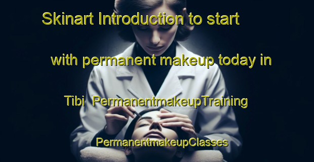 Skinart Introduction to start with permanent makeup today in Tibi | PermanentmakeupTraining | PermanentmakeupClasses | SkinartTraining-Brazil