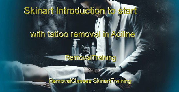 Skinart Introduction to start with tattoo removal in Aciline | #RemovalTraining #RemovalClasses #SkinartTraining-Brazil