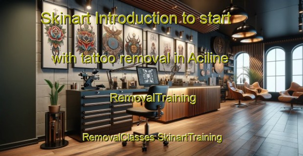 Skinart Introduction to start with tattoo removal in Aciline | #RemovalTraining #RemovalClasses #SkinartTraining-Brazil