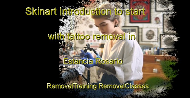 Skinart Introduction to start with tattoo removal in Estancia Rosario | #RemovalTraining #RemovalClasses #SkinartTraining-Brazil