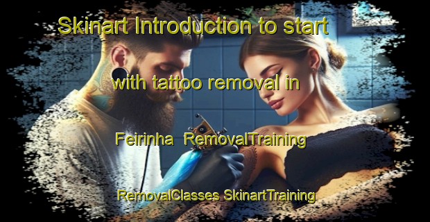 Skinart Introduction to start with tattoo removal in Feirinha | #RemovalTraining #RemovalClasses #SkinartTraining-Brazil