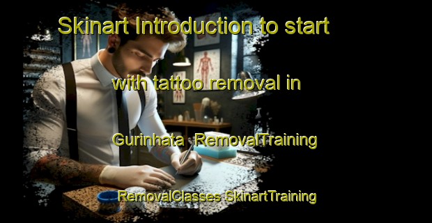 Skinart Introduction to start with tattoo removal in Gurinhata | #RemovalTraining #RemovalClasses #SkinartTraining-Brazil