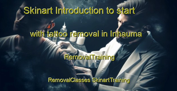 Skinart Introduction to start with tattoo removal in Inhauma | #RemovalTraining #RemovalClasses #SkinartTraining-Brazil