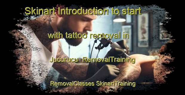 Skinart Introduction to start with tattoo removal in Jucurucu | #RemovalTraining #RemovalClasses #SkinartTraining-Brazil