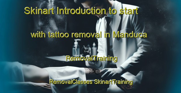 Skinart Introduction to start with tattoo removal in Manduca | #RemovalTraining #RemovalClasses #SkinartTraining-Brazil