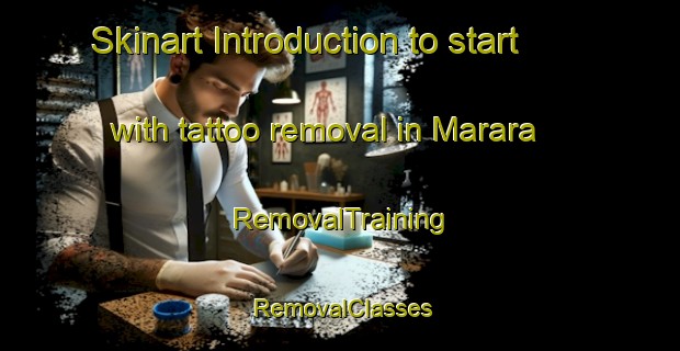 Skinart Introduction to start with tattoo removal in Marara | RemovalTraining | RemovalClasses | SkinartTraining-Brazil