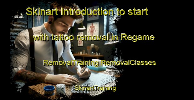 Skinart Introduction to start with tattoo removal in Regame | #RemovalTraining #RemovalClasses #SkinartTraining-Brazil