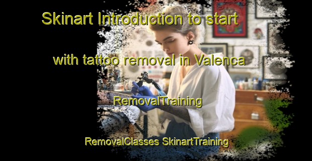 Skinart Introduction to start with tattoo removal in Valenca | #RemovalTraining #RemovalClasses #SkinartTraining-Brazil