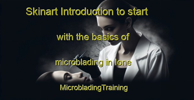 Skinart Introduction to start with the basics of microblading in Ione | MicrobladingTraining | MicrobladingClasses | SkinartTraining-Brazil