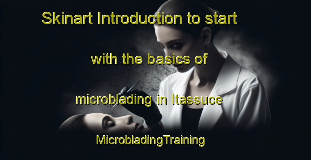 Skinart Introduction to start with the basics of microblading in Itassuce | MicrobladingTraining | MicrobladingClasses | SkinartTraining-Brazil