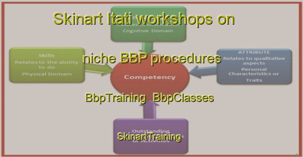 Skinart Itati workshops on niche BBP procedures | BbpTraining | BbpClasses | SkinartTraining-Brazil