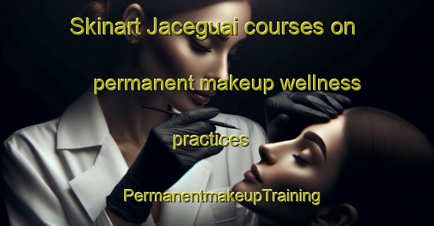 Skinart Jaceguai courses on permanent makeup wellness practices | PermanentmakeupTraining | PermanentmakeupClasses | SkinartTraining-Brazil