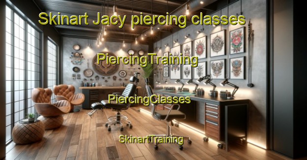 Skinart Jacy piercing classes | PiercingTraining | PiercingClasses | SkinartTraining-Brazil