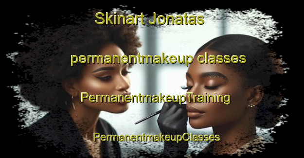 Skinart Jonatas permanentmakeup classes | PermanentmakeupTraining | PermanentmakeupClasses | SkinartTraining-Brazil
