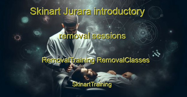 Skinart Jurara introductory removal sessions | #RemovalTraining #RemovalClasses #SkinartTraining-Brazil