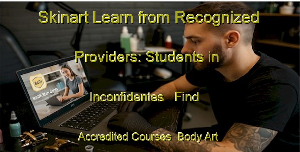 Skinart Learn from Recognized Providers: Students in Inconfidentes - Find Accredited Courses | Body Art Qualification Authority | BAQA-Brazil