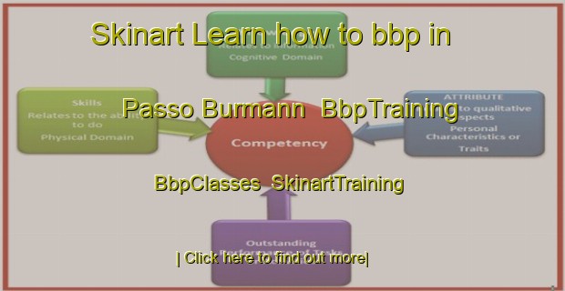 Skinart Learn how to bbp in Passo Burmann | BbpTraining | BbpClasses | SkinartTraining-Brazil